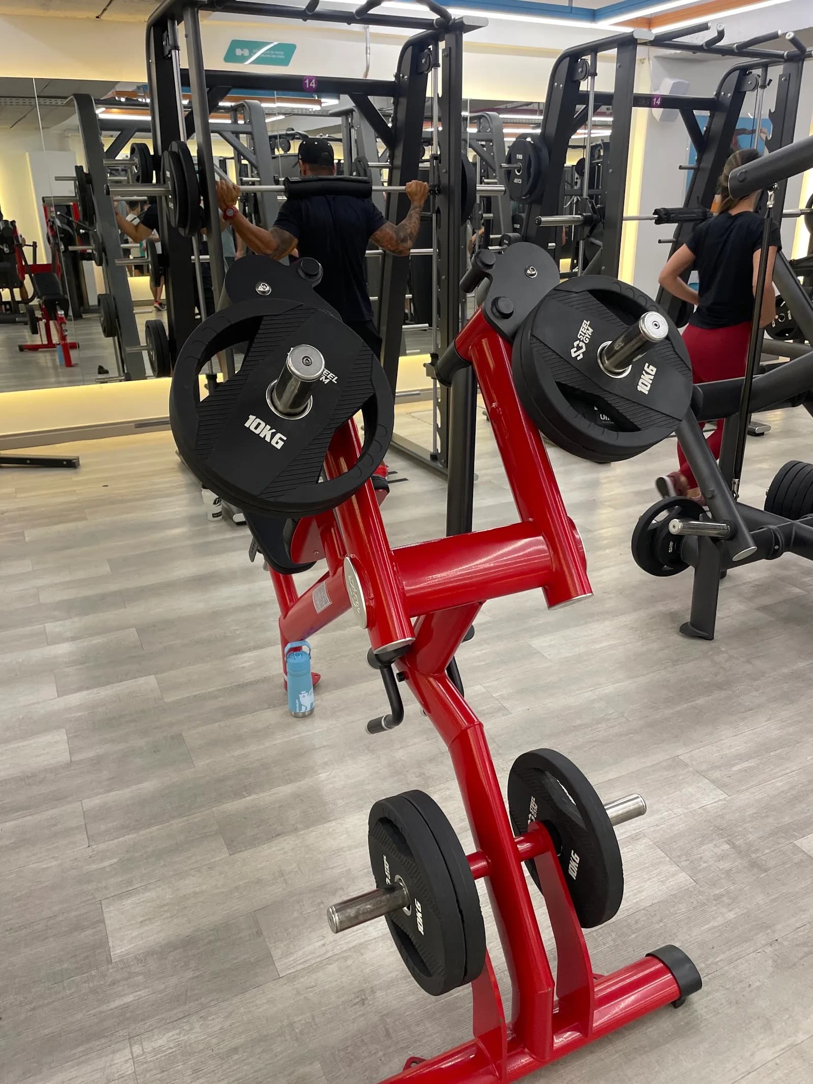 Ultra Academia Botafogo — foto 2