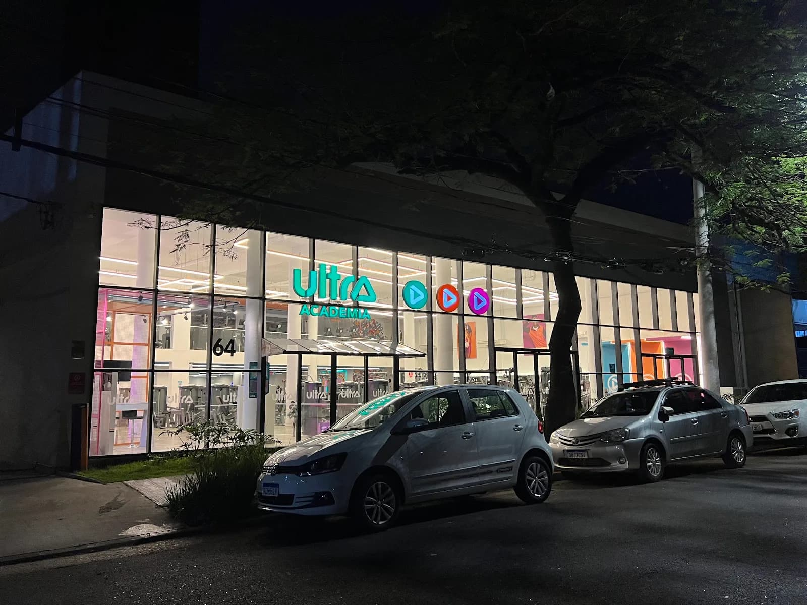 Ultra Academia Butantã — foto 3