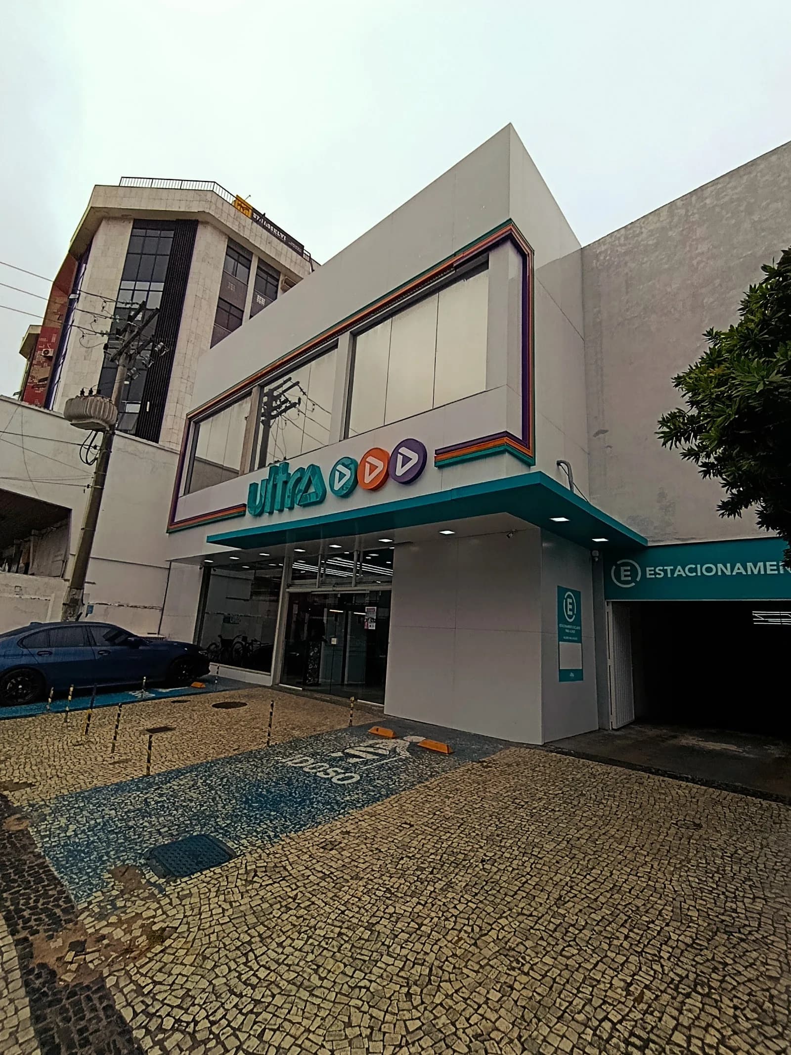 Ultra Academia Cabo Frio — foto 3