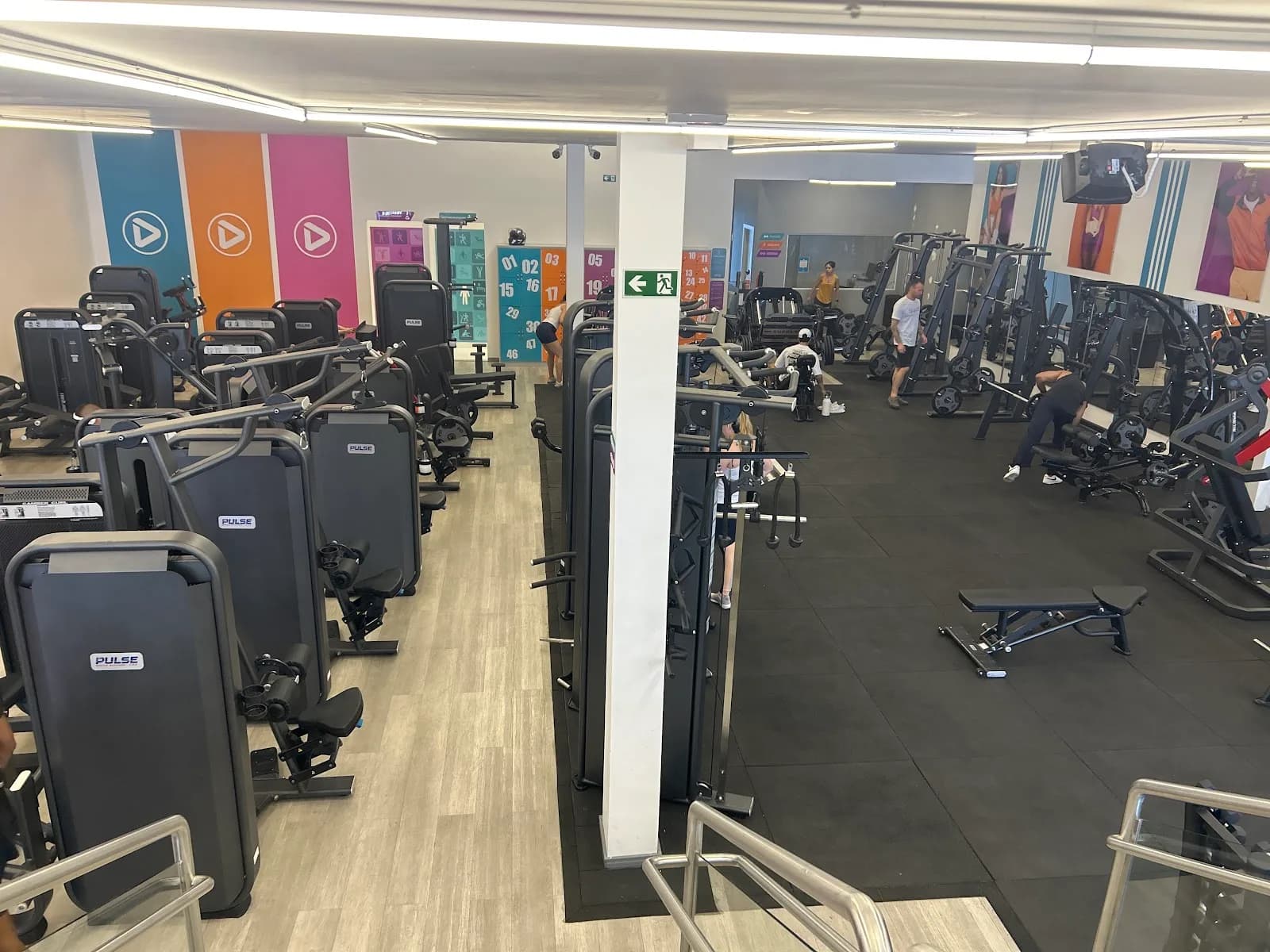 Ultra Academia Cambuí — foto 1