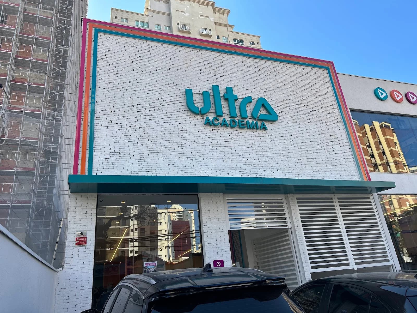 Ultra Academia Cambuí — foto 2