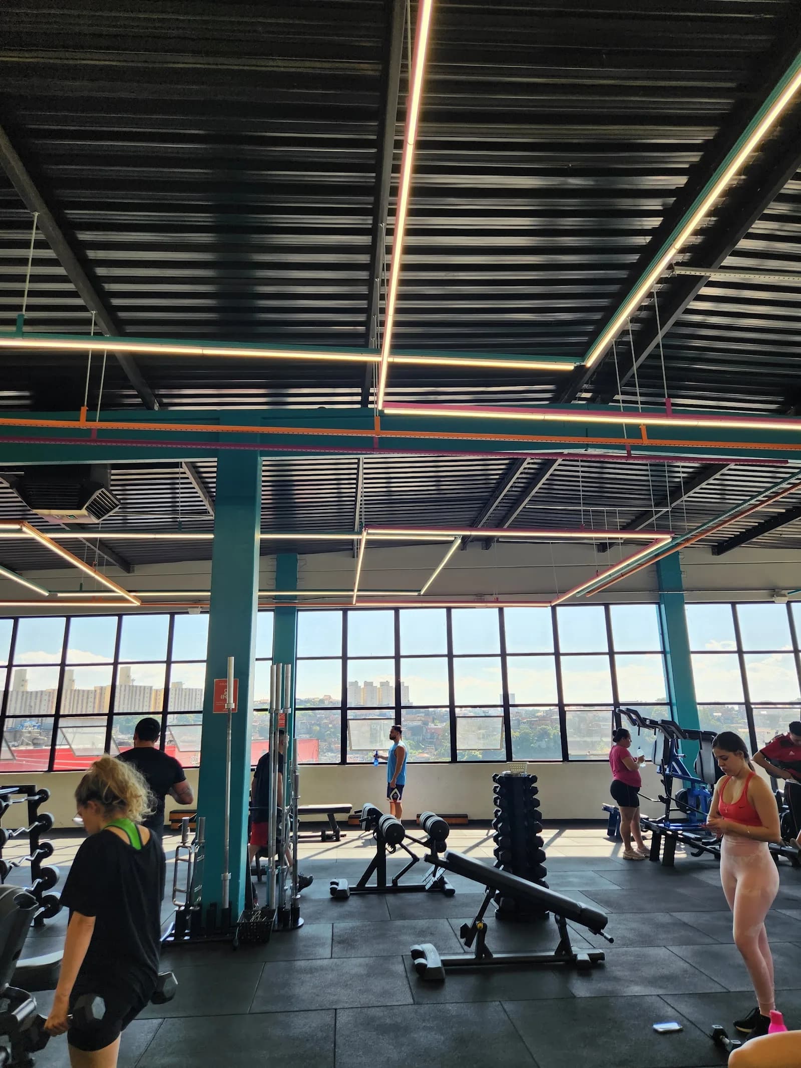 Ultra Academia - Campo Limpo — foto 2