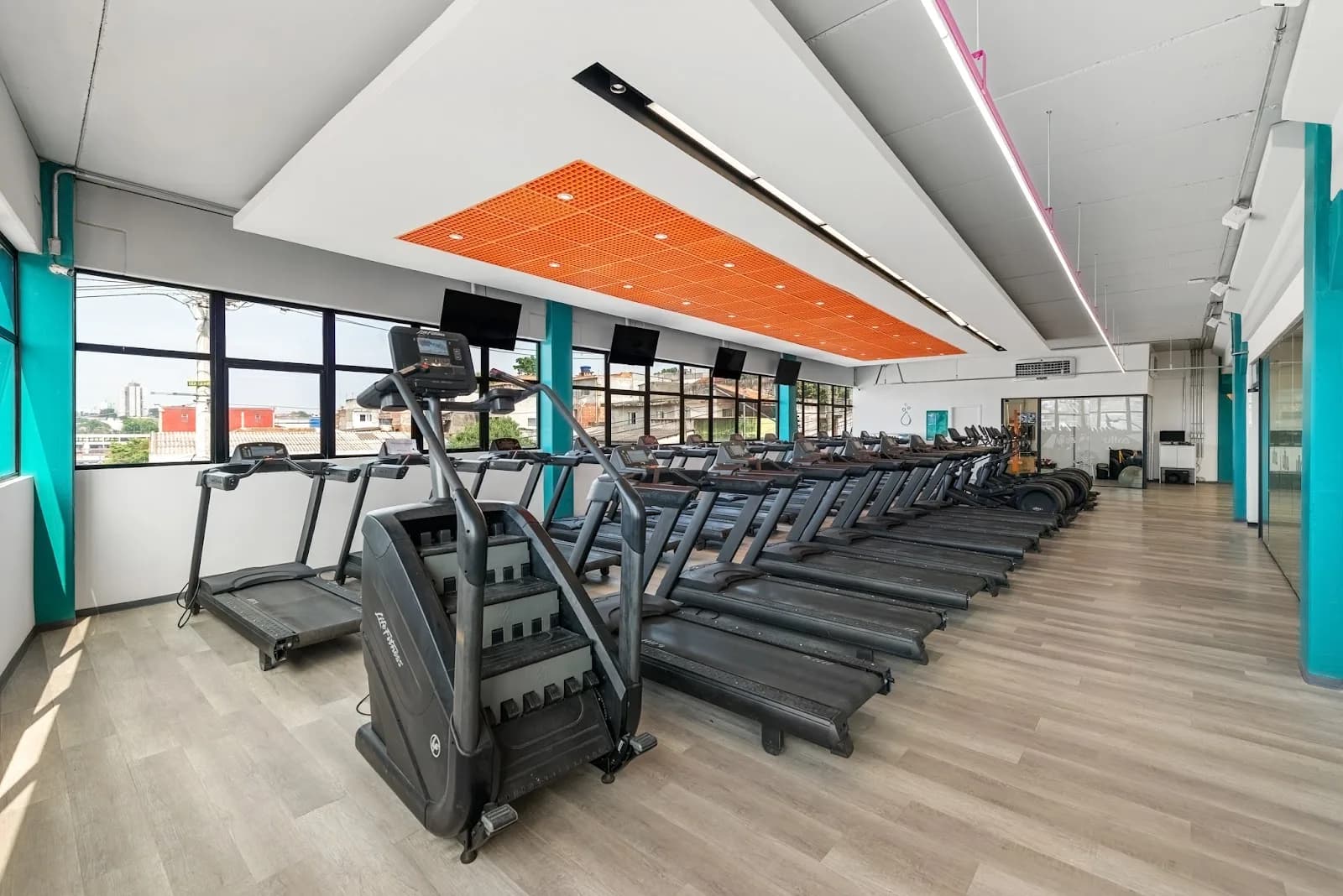 Ultra Academia - Campo Limpo — foto 3