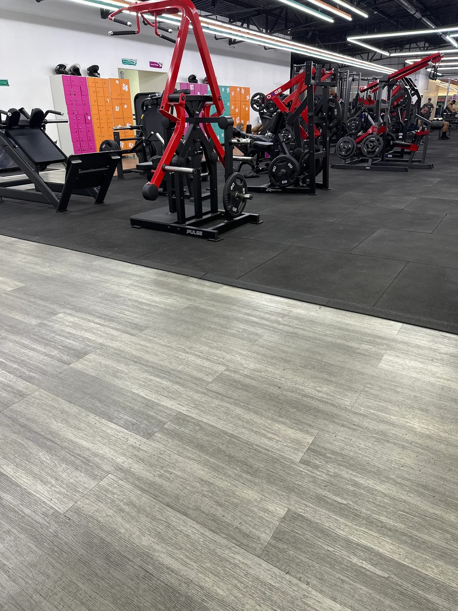 Ultra Academia Cariacica — foto 3