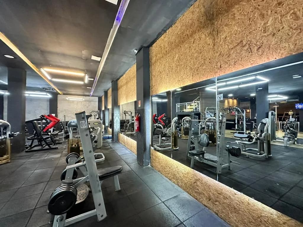Ultra Academia Ceilândia — foto 2