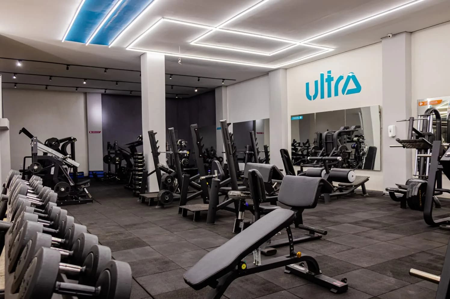 Ultra Academia Ceilândia — foto 3