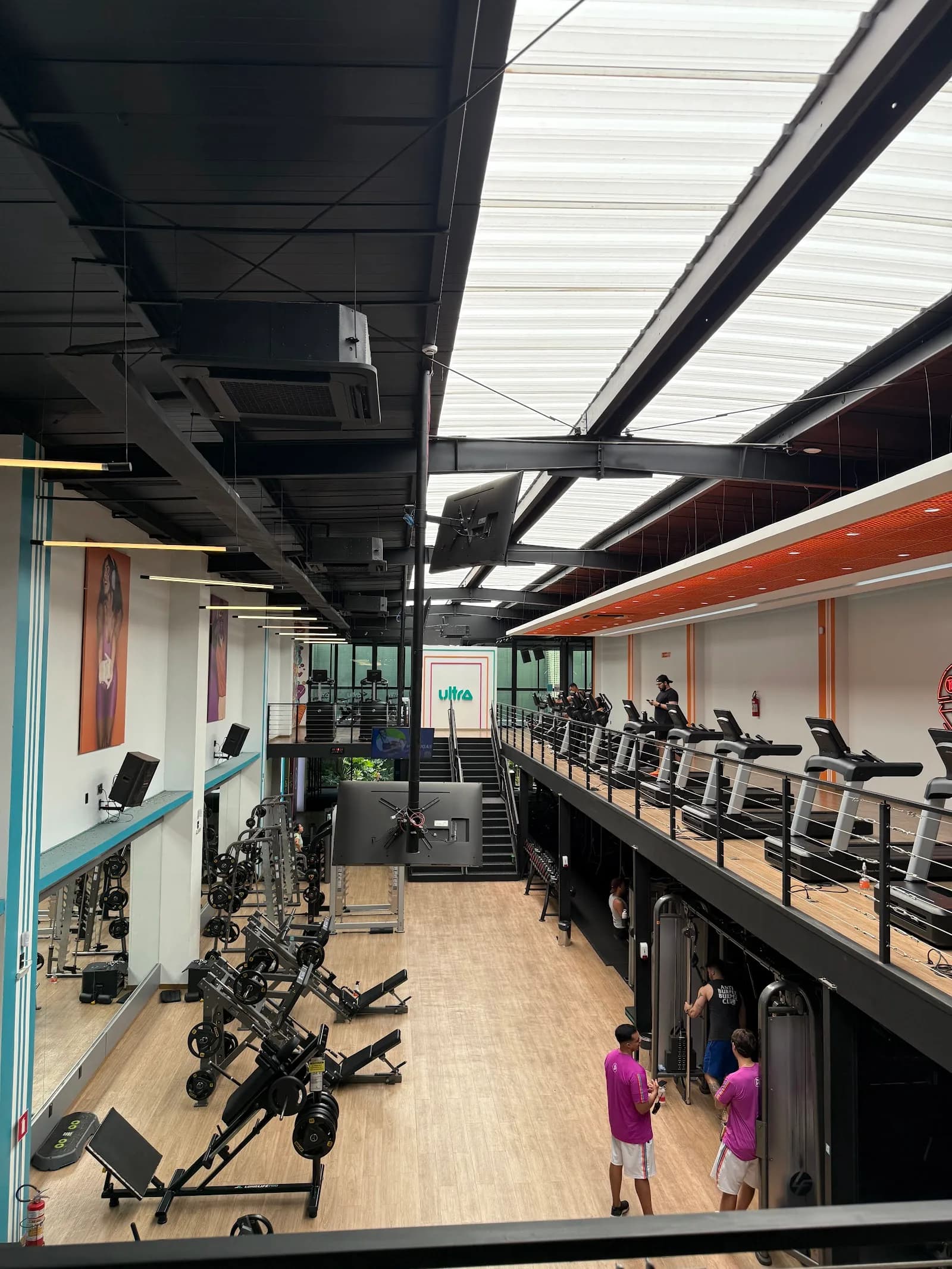 Ultra Academia Cesário Alvim — foto 3