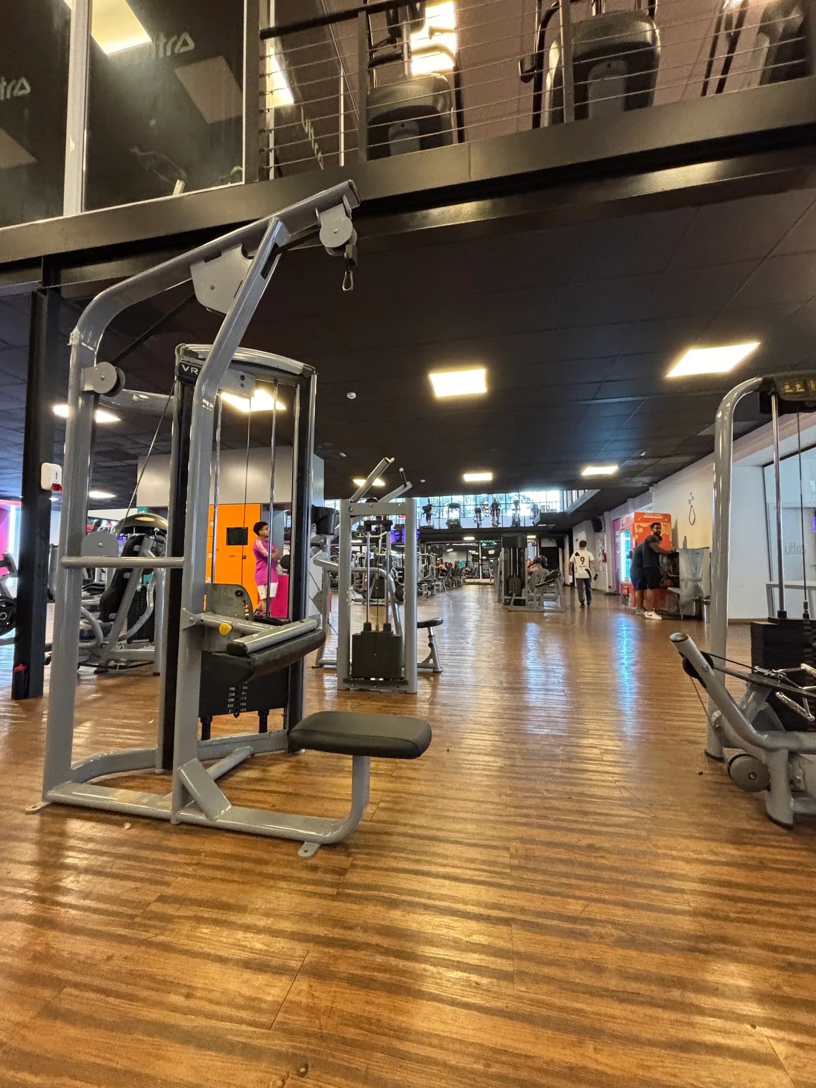 Ultra Academia Floriano Peixoto — foto 3