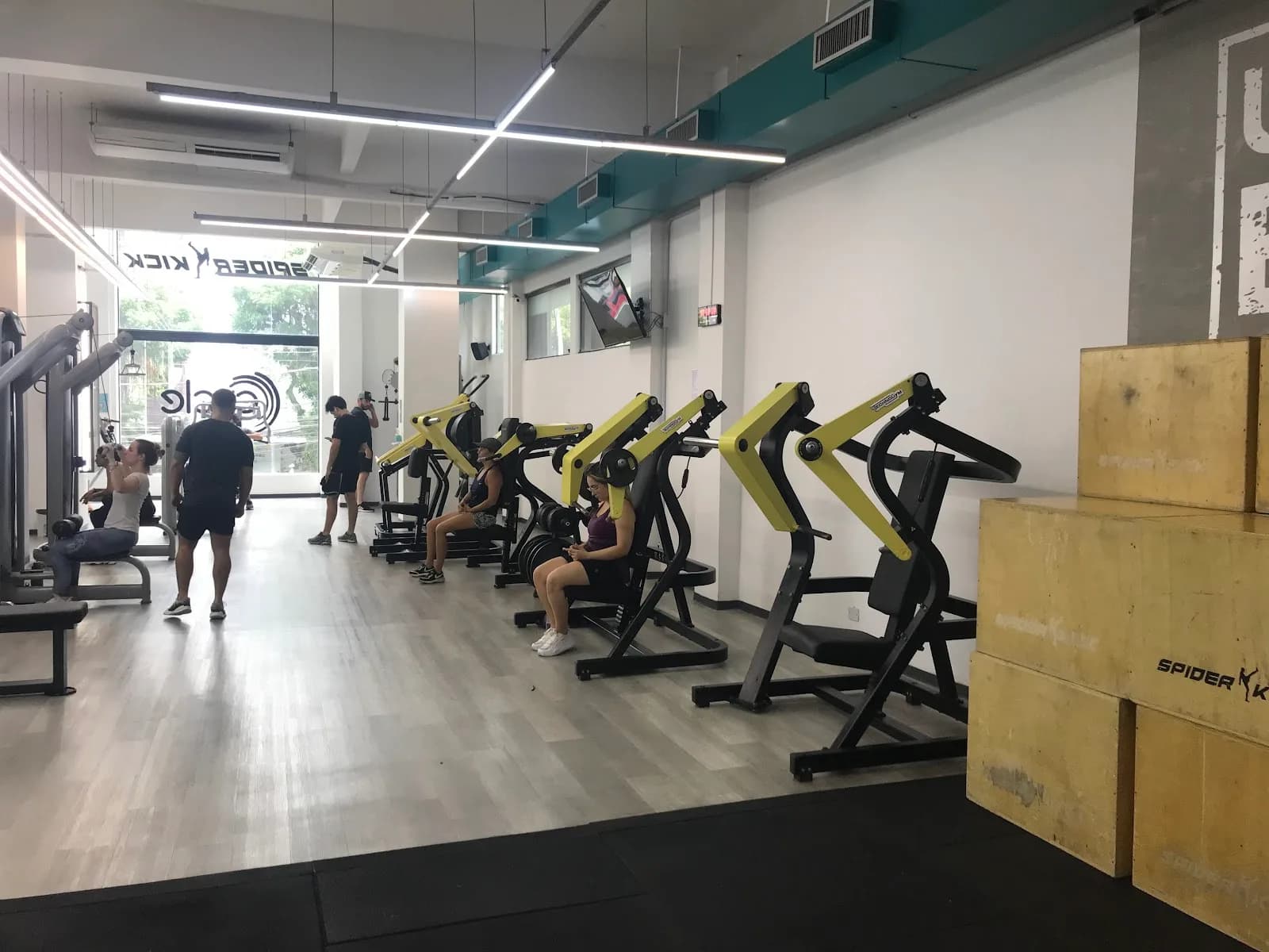 Ultra Academia Gonzaga — foto 3
