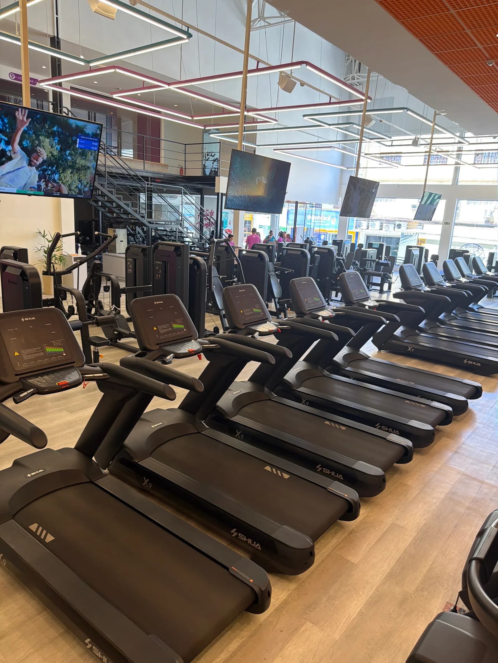 Ultra Academia Guarapari — foto 1
