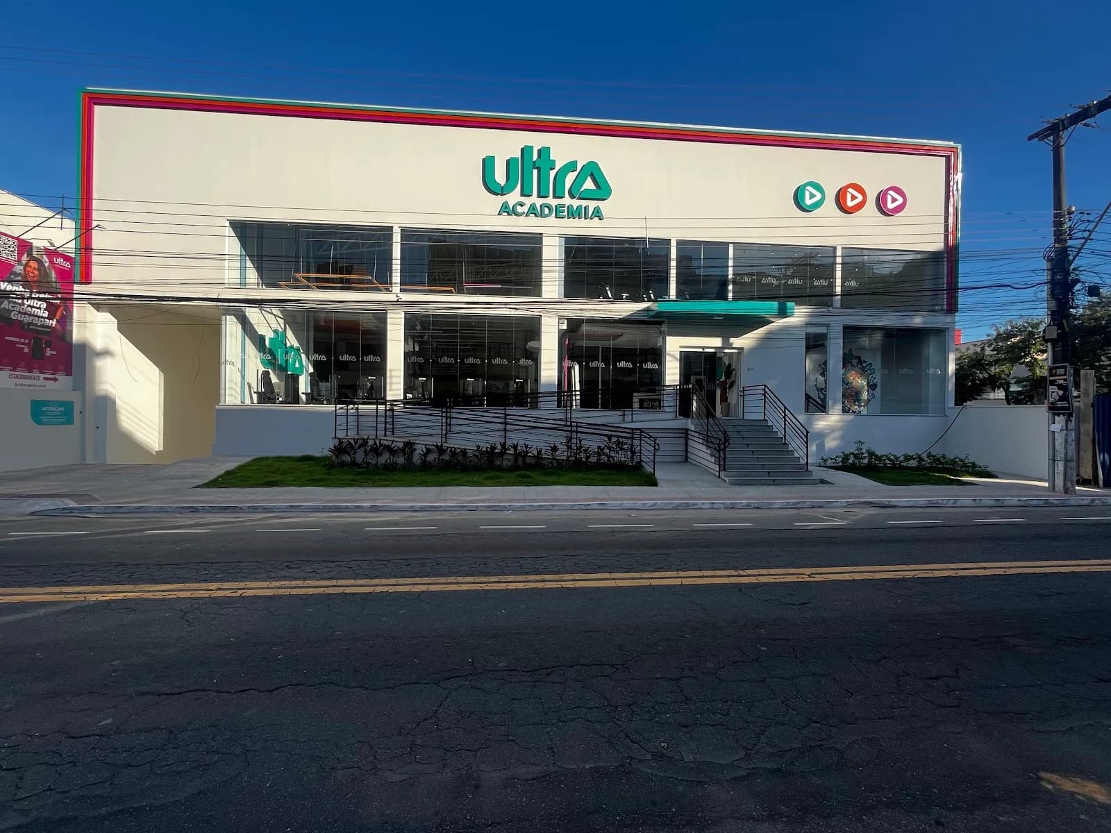 Ultra Academia Guarapari — foto 2