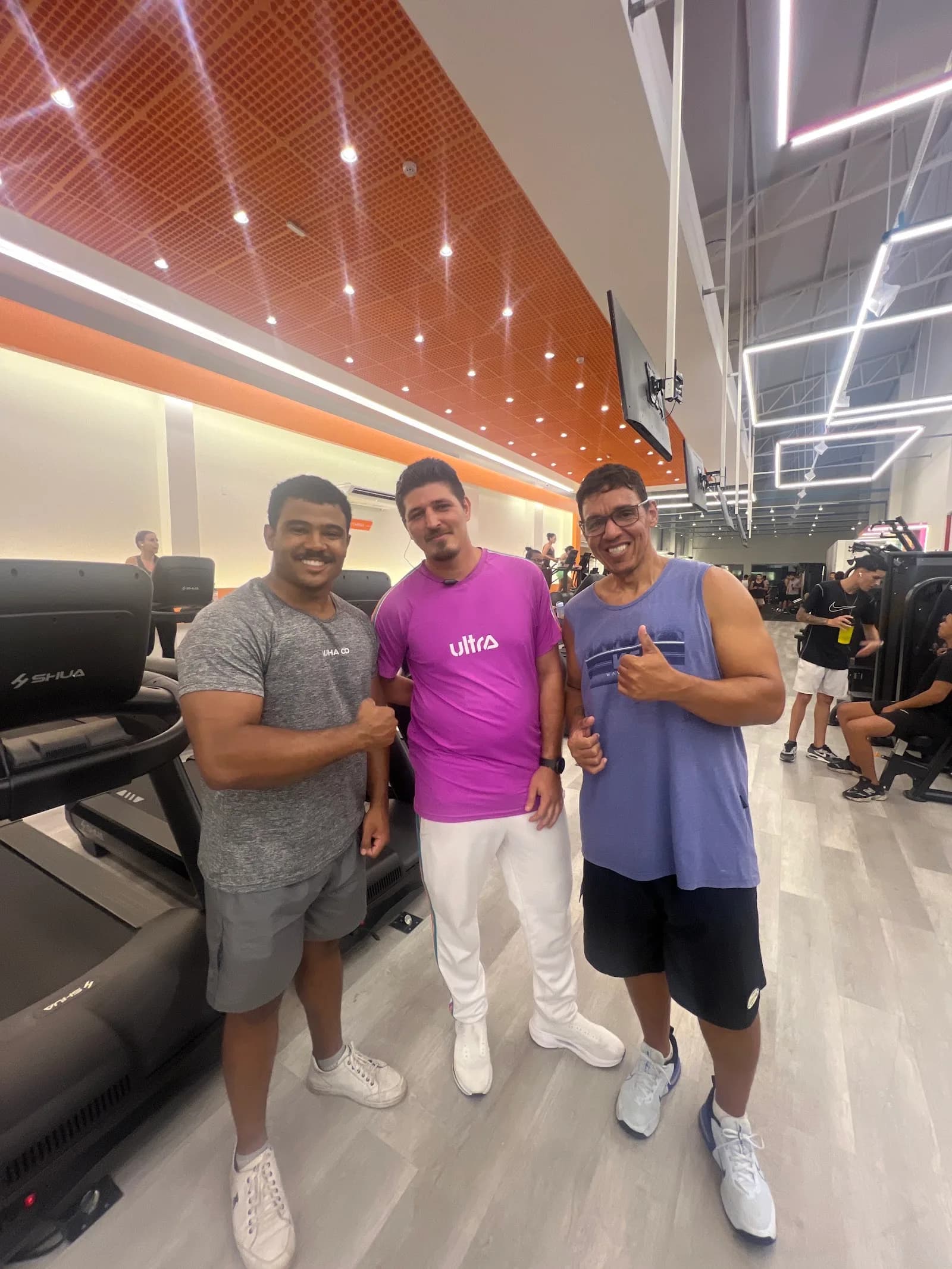 Ultra Academia Guarapari — foto 3