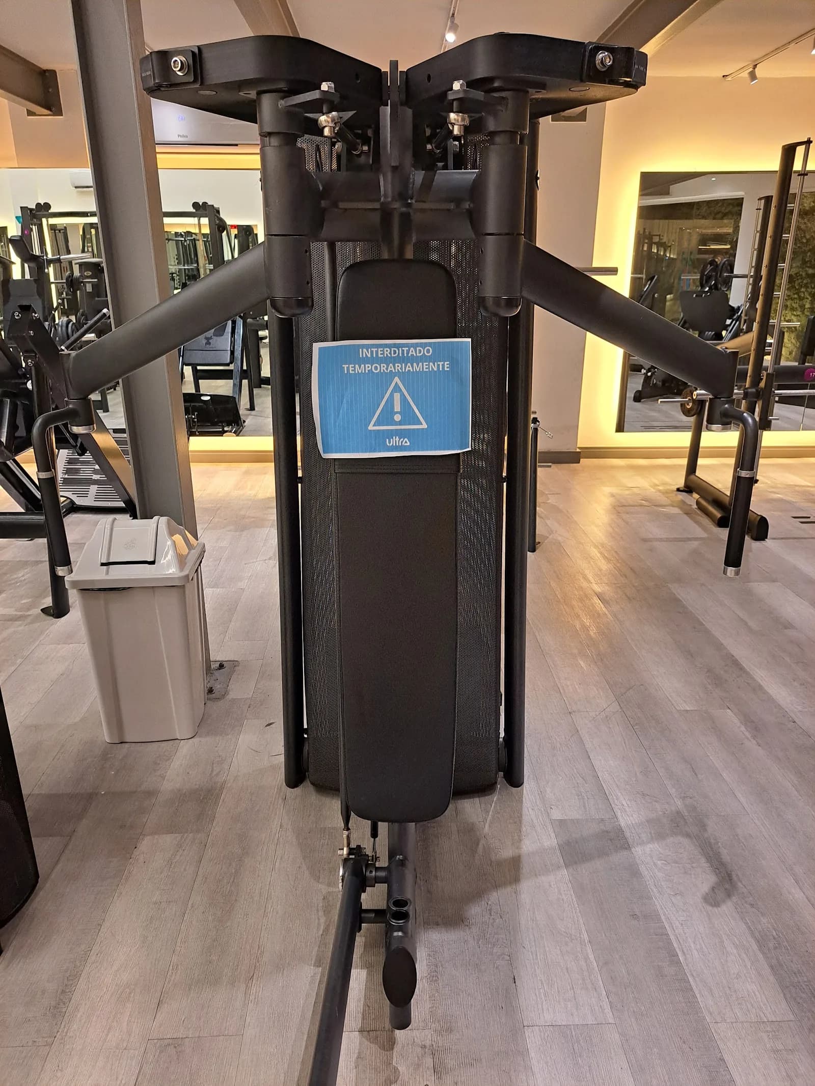 Ultra Academia Icaraí — foto 1
