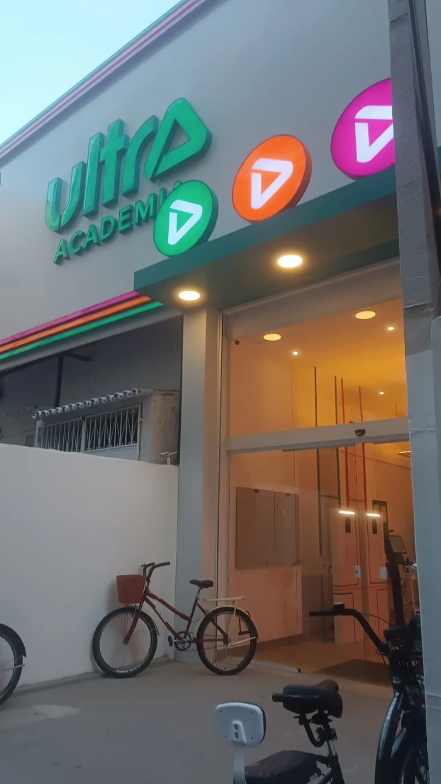 Ultra Academia Icaraí — foto 2