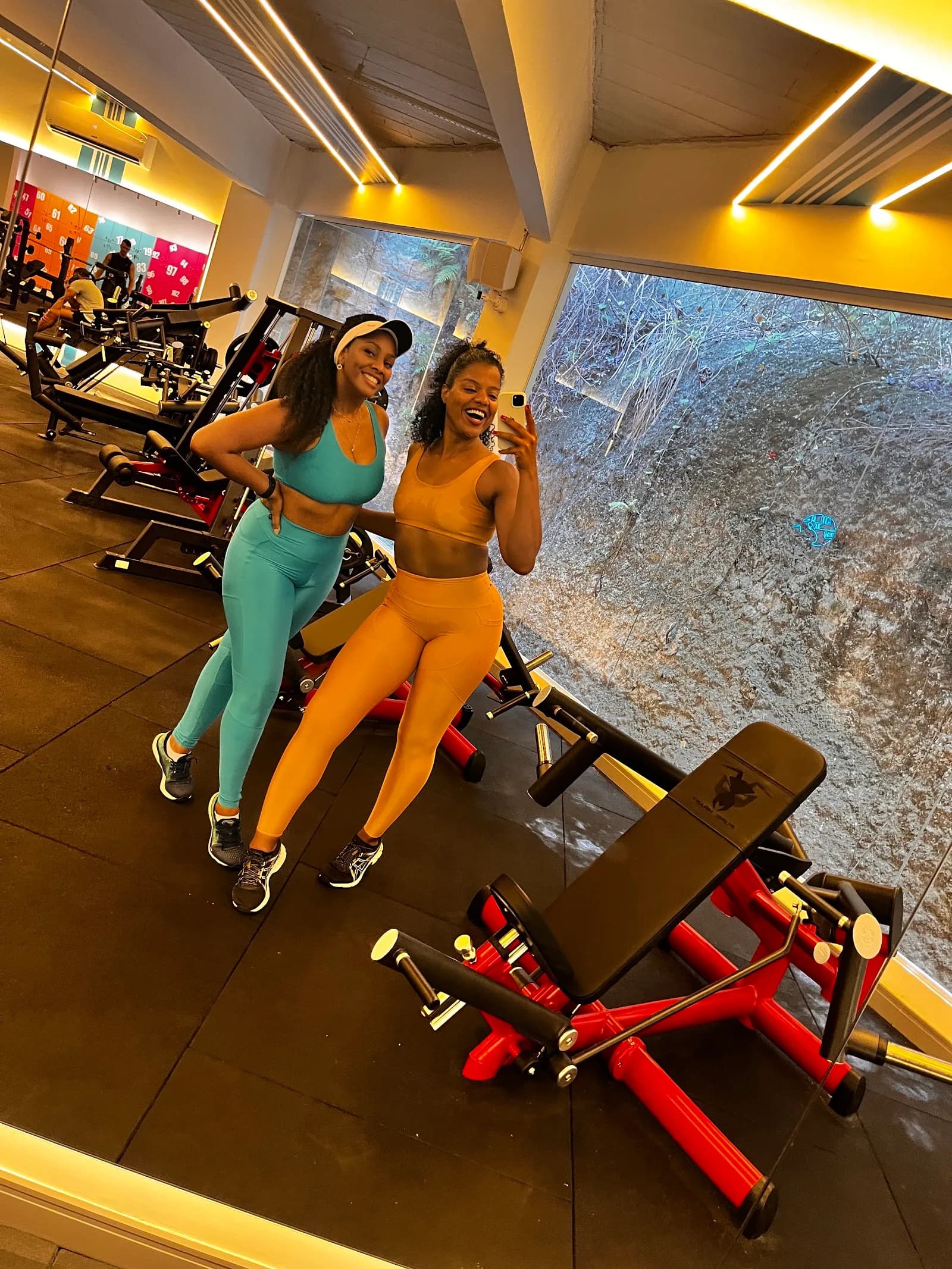 Ultra Academia Icaraí — foto 3
