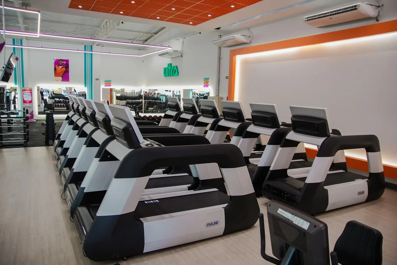 Ultra Academia Jardim América — foto 1