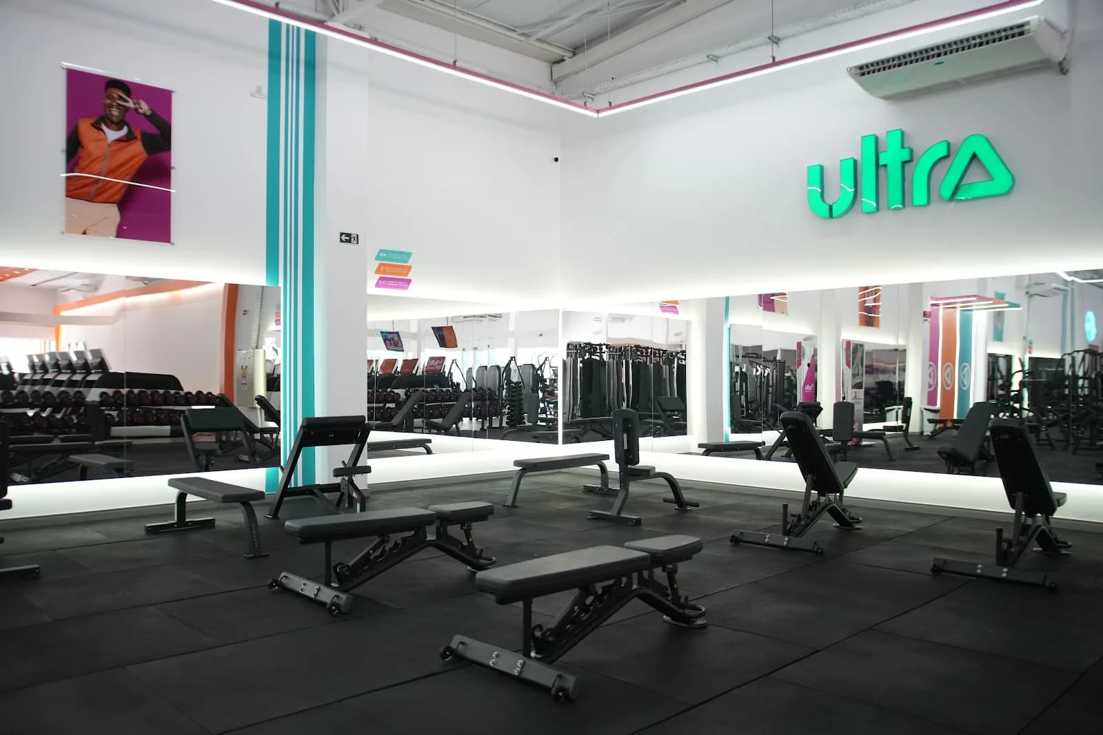 Ultra Academia Jardim América — foto 2