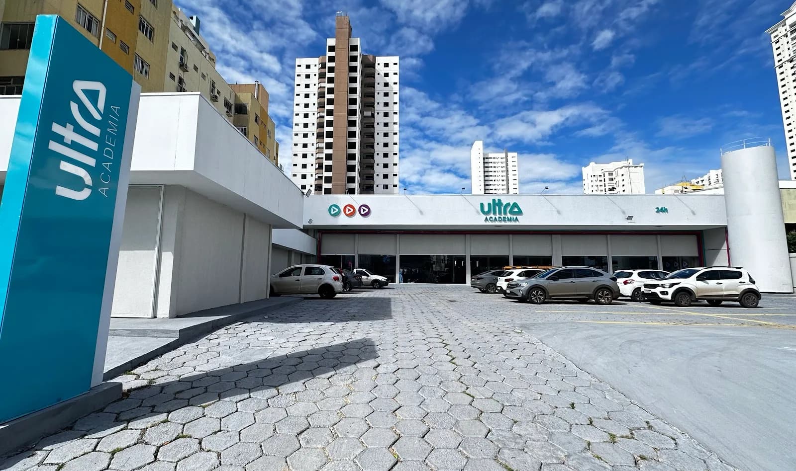 Ultra Academia Jardim América — foto 3