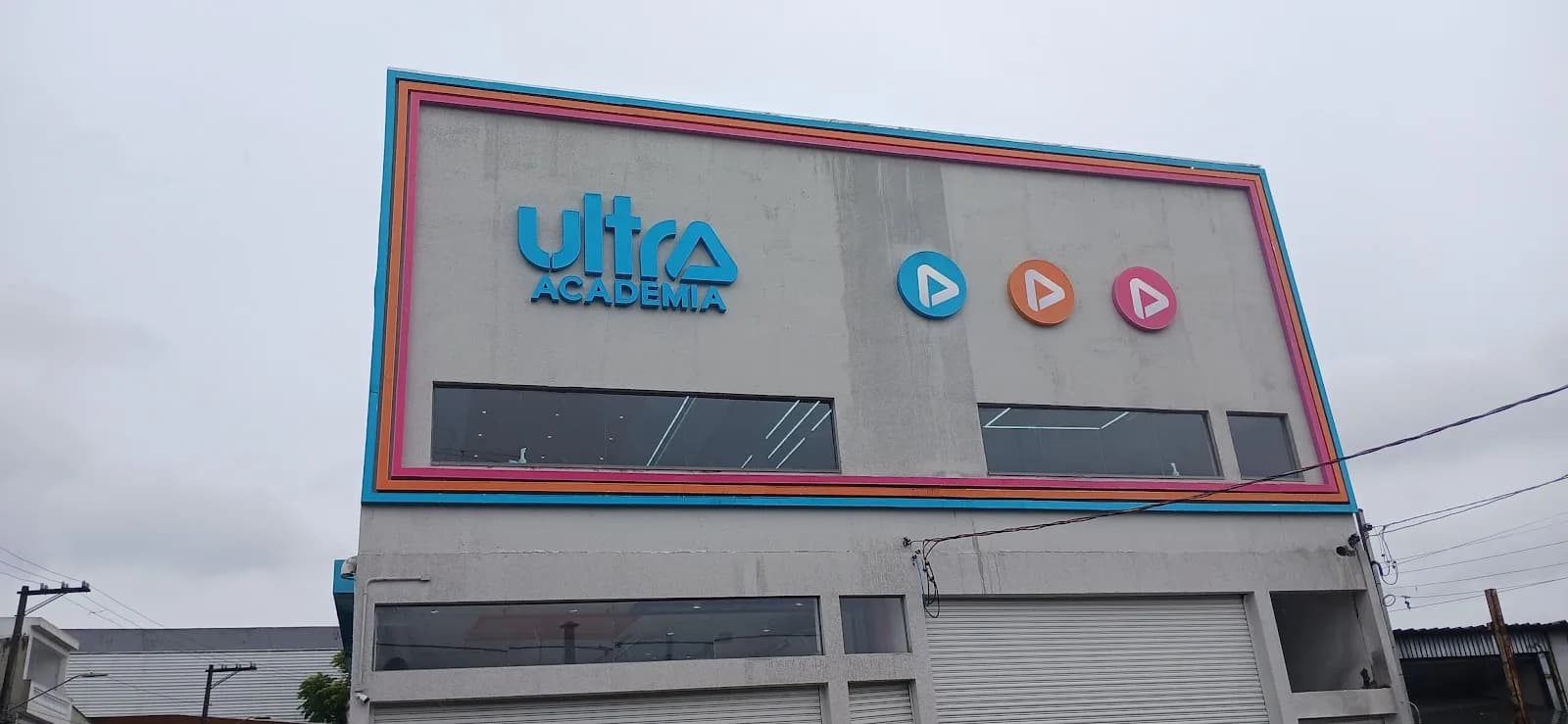 Ultra Academia Jardim Apurá — foto 3