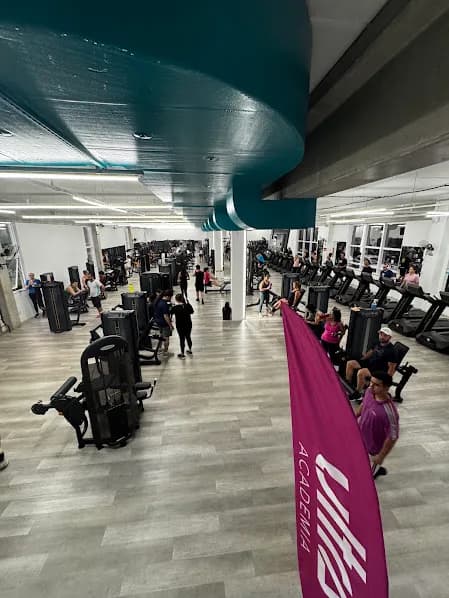 Ultra Academia - Jardim Bonfiglioli — foto 2