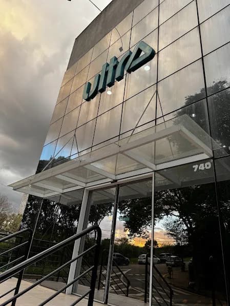 Ultra Academia - Jardim Bonfiglioli — foto 3