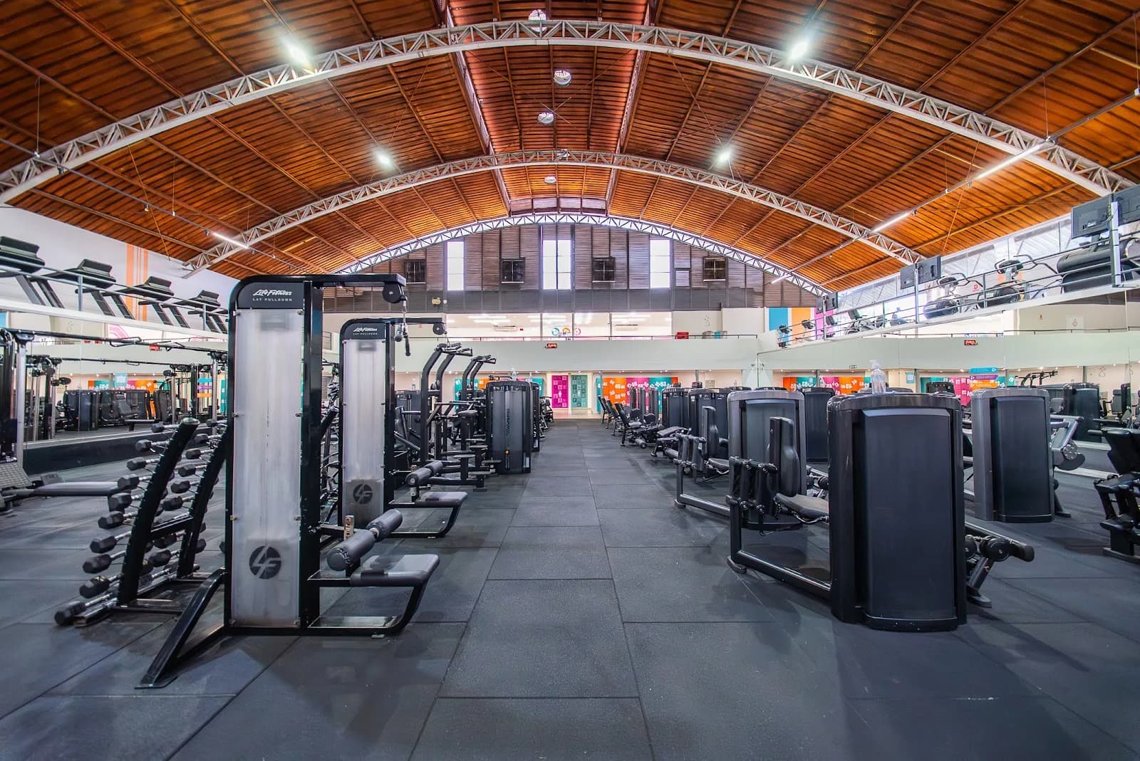 Ultra Academia Lago Sul — foto 1