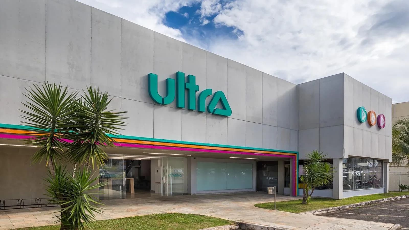 Ultra Academia Lago Sul — foto 3