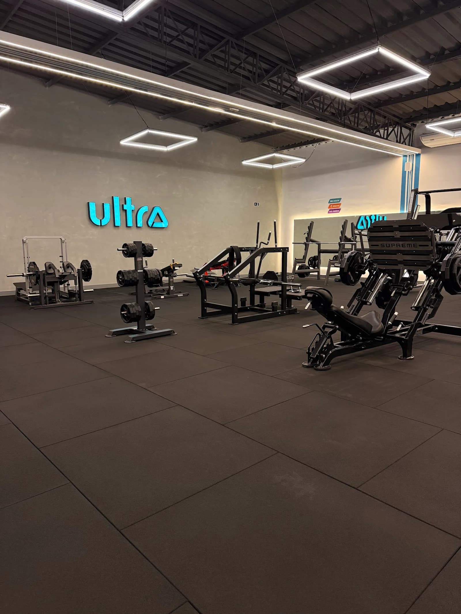 Ultra Academia Paulinia — foto 1