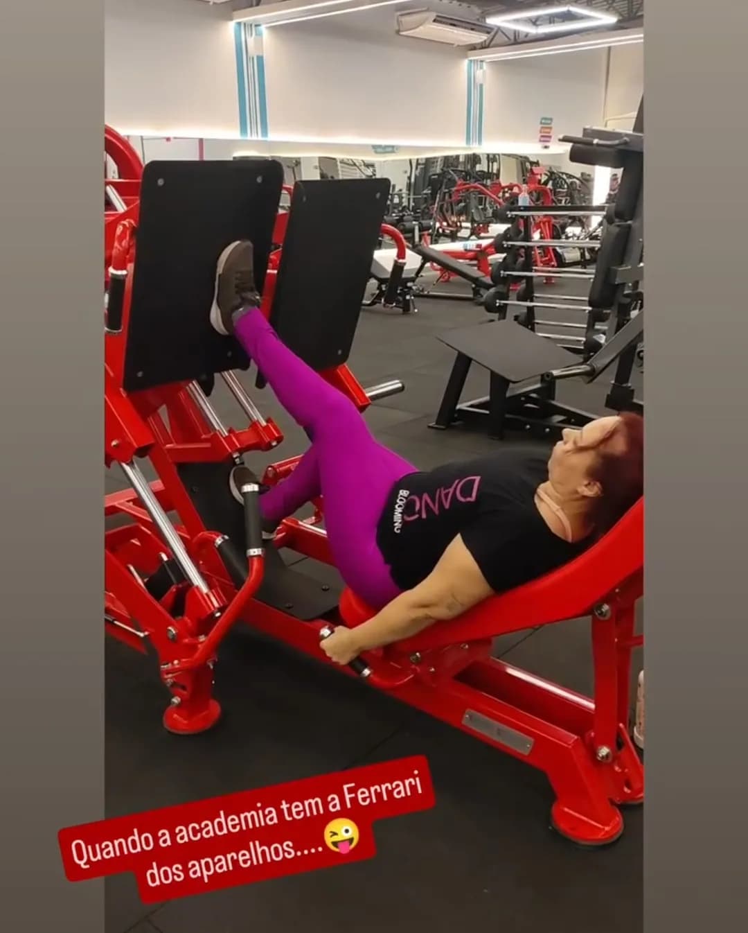 Ultra Academia Paulinia — foto 3