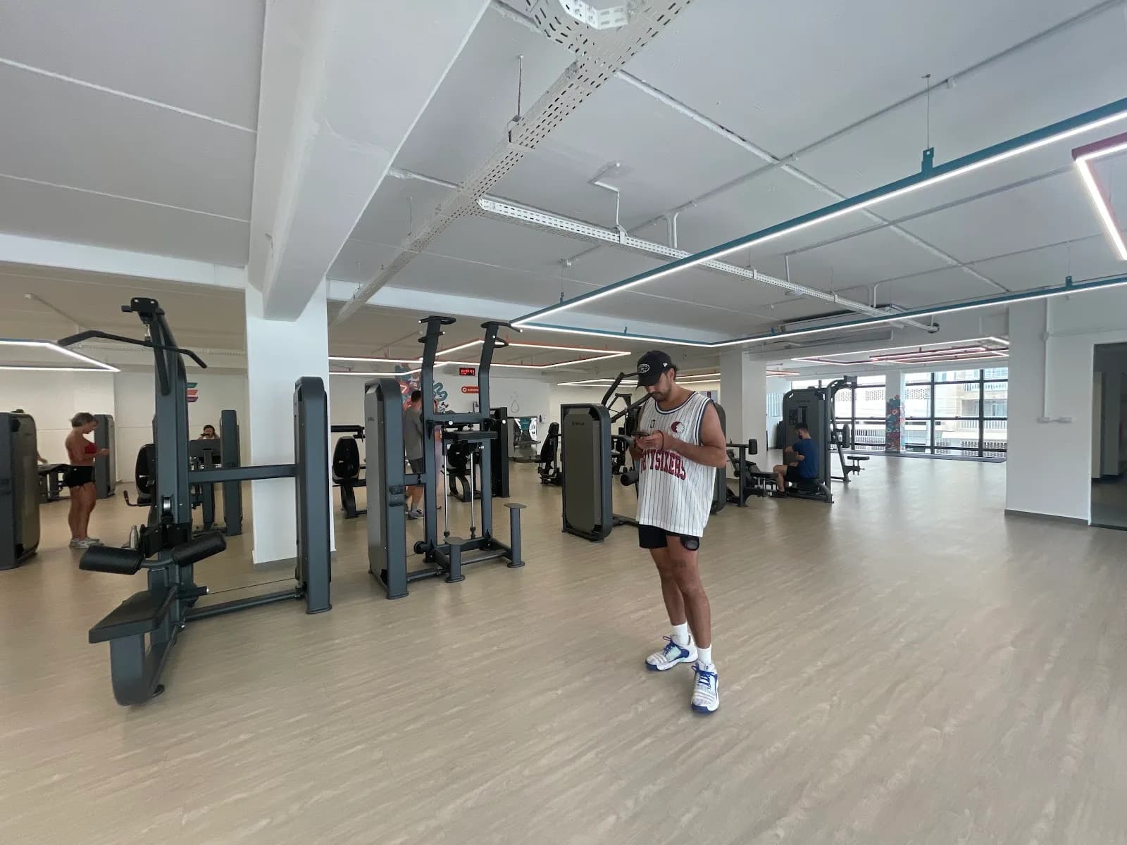 Ultra Academia Piçarras — foto 1