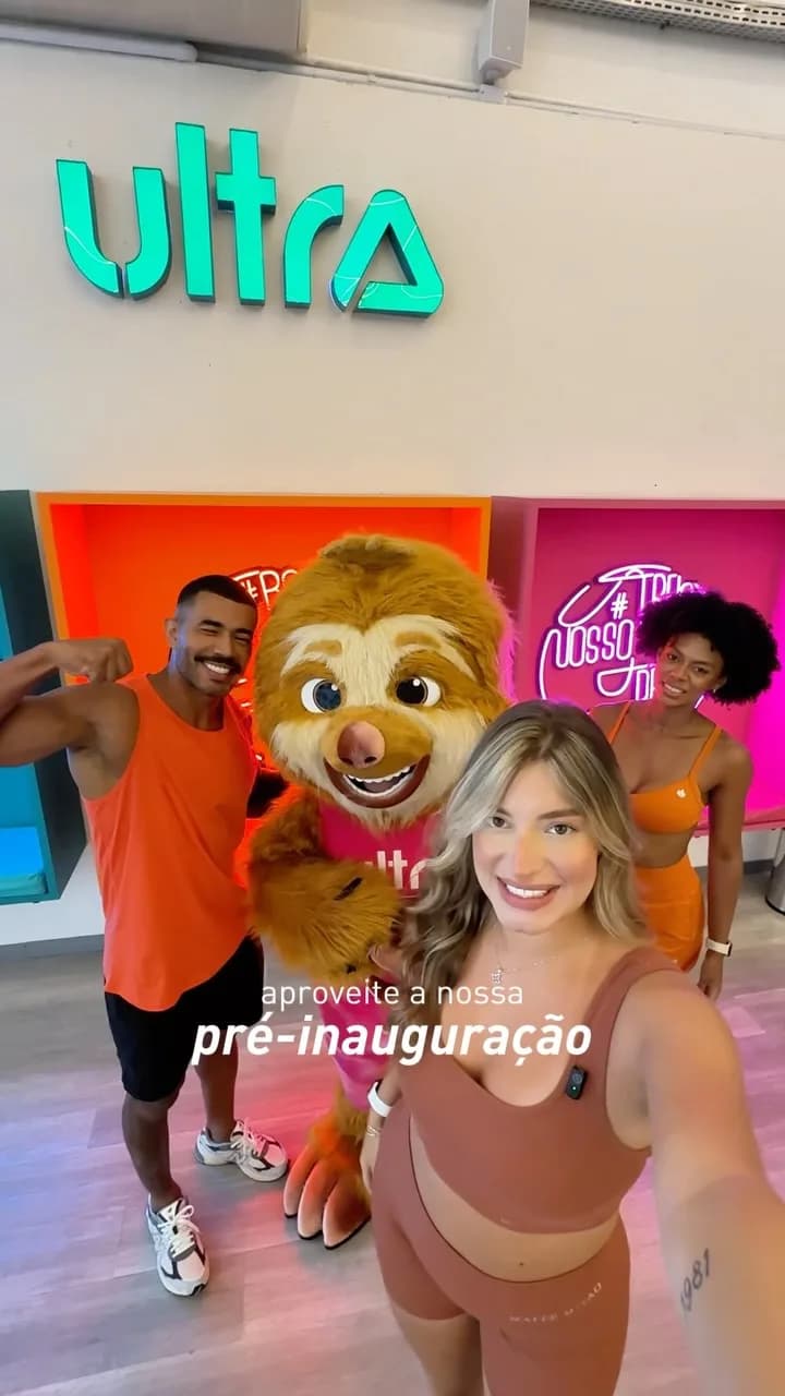 Ultra Academia Santana — foto 3