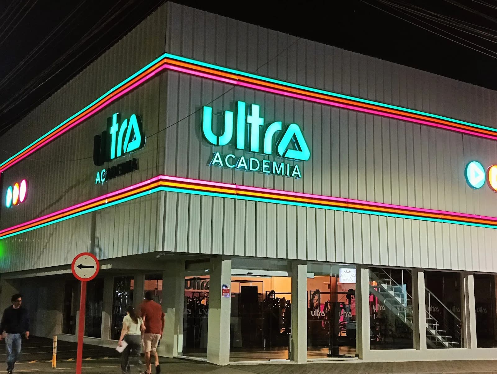 Ultra Academia São Carlos — foto 2