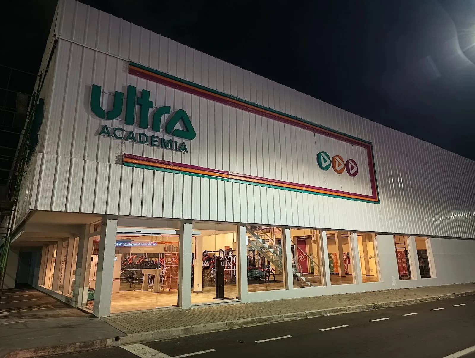 Ultra Academia São Carlos — foto 3