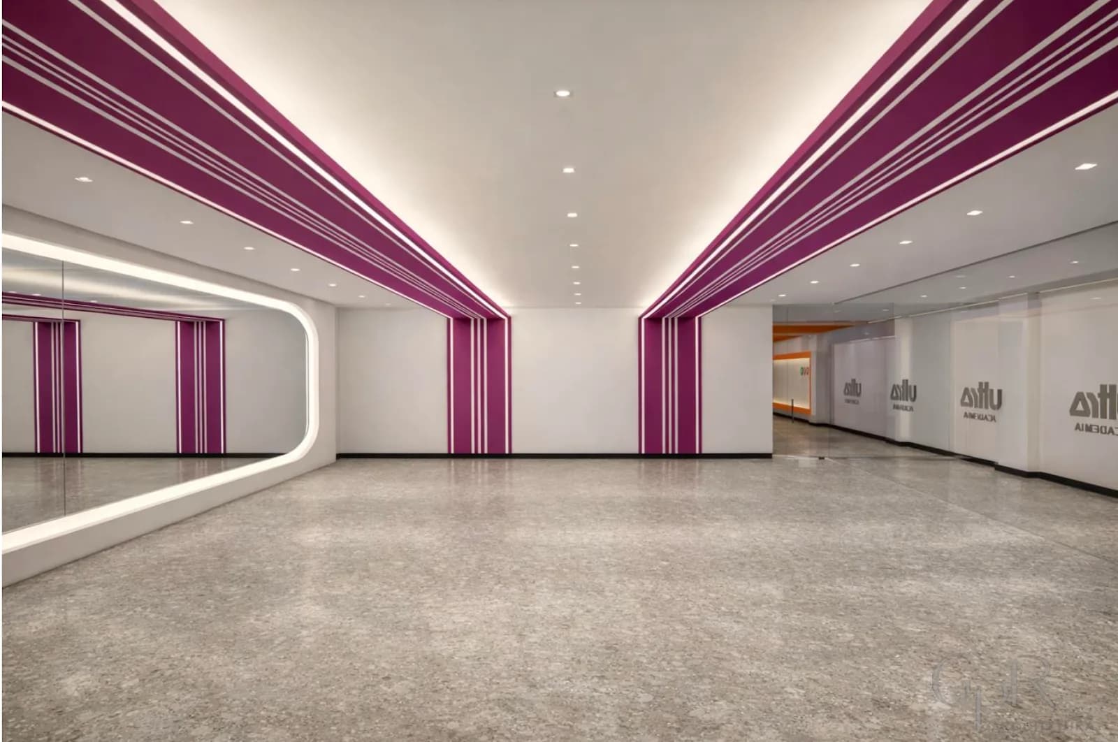 Ultra Academia São Gonçalo - Centro — foto 2
