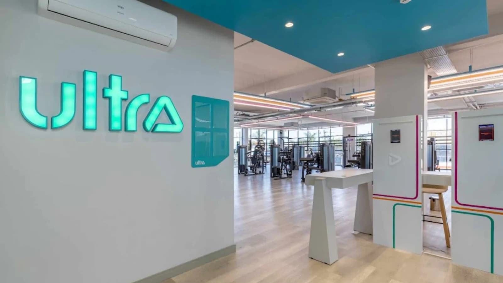 Ultra Academia Sorriso — foto 2
