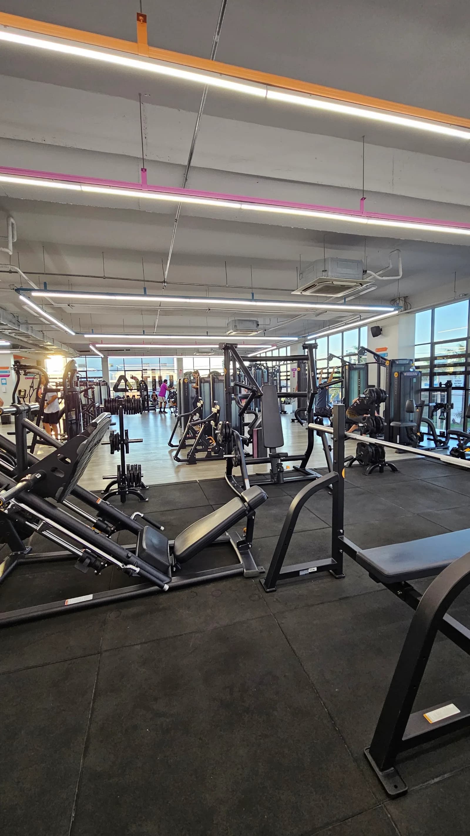Ultra Academia Sorriso — foto 3