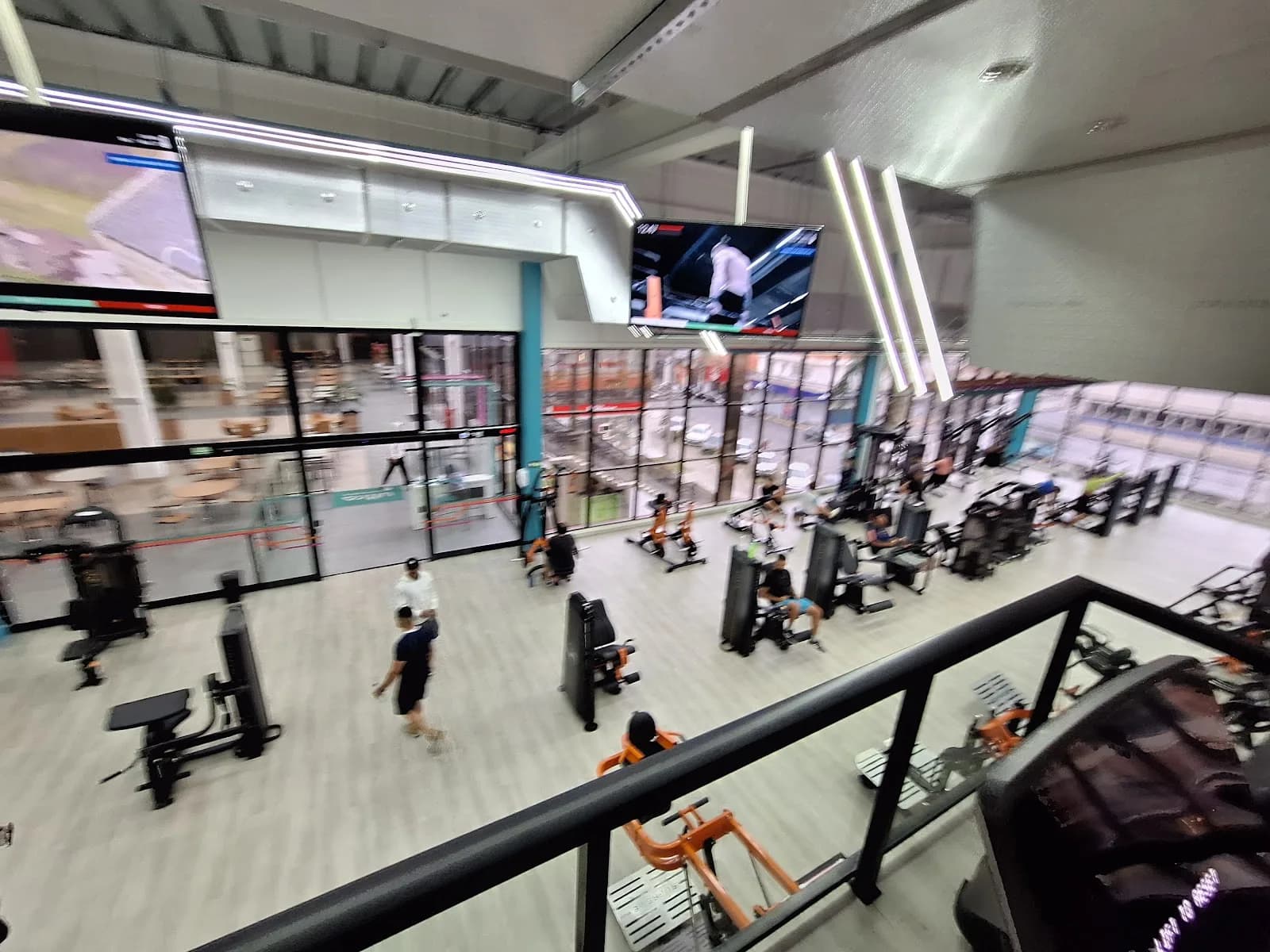 Ultra Academia Suzano — foto 3