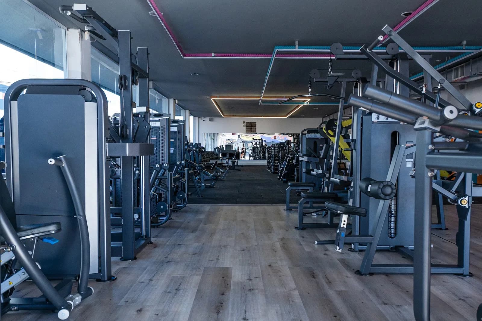 Ultra Academia - Taguatinga — foto 2