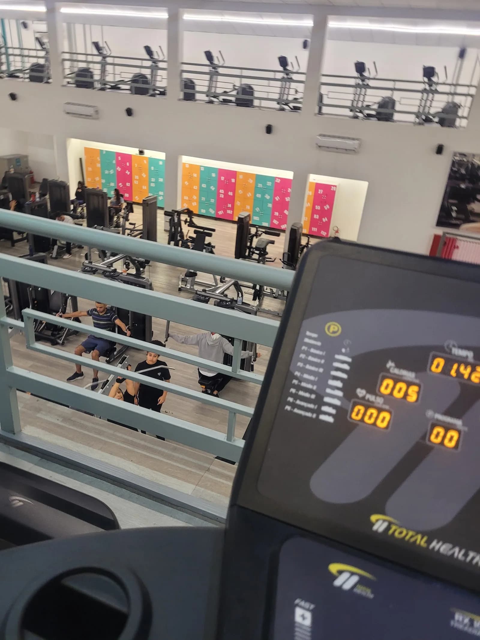 Ultra Academia - Vila Guilherme — foto 2