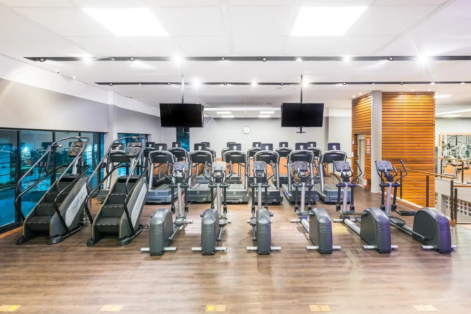 Ultra Academia Vila Mariana — foto 1