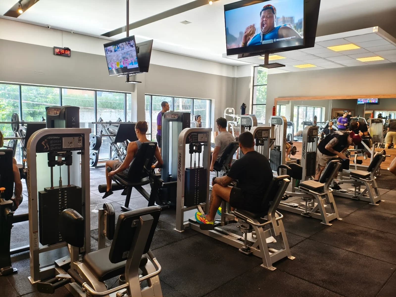 Ultra Academia Vila Mariana — foto 3