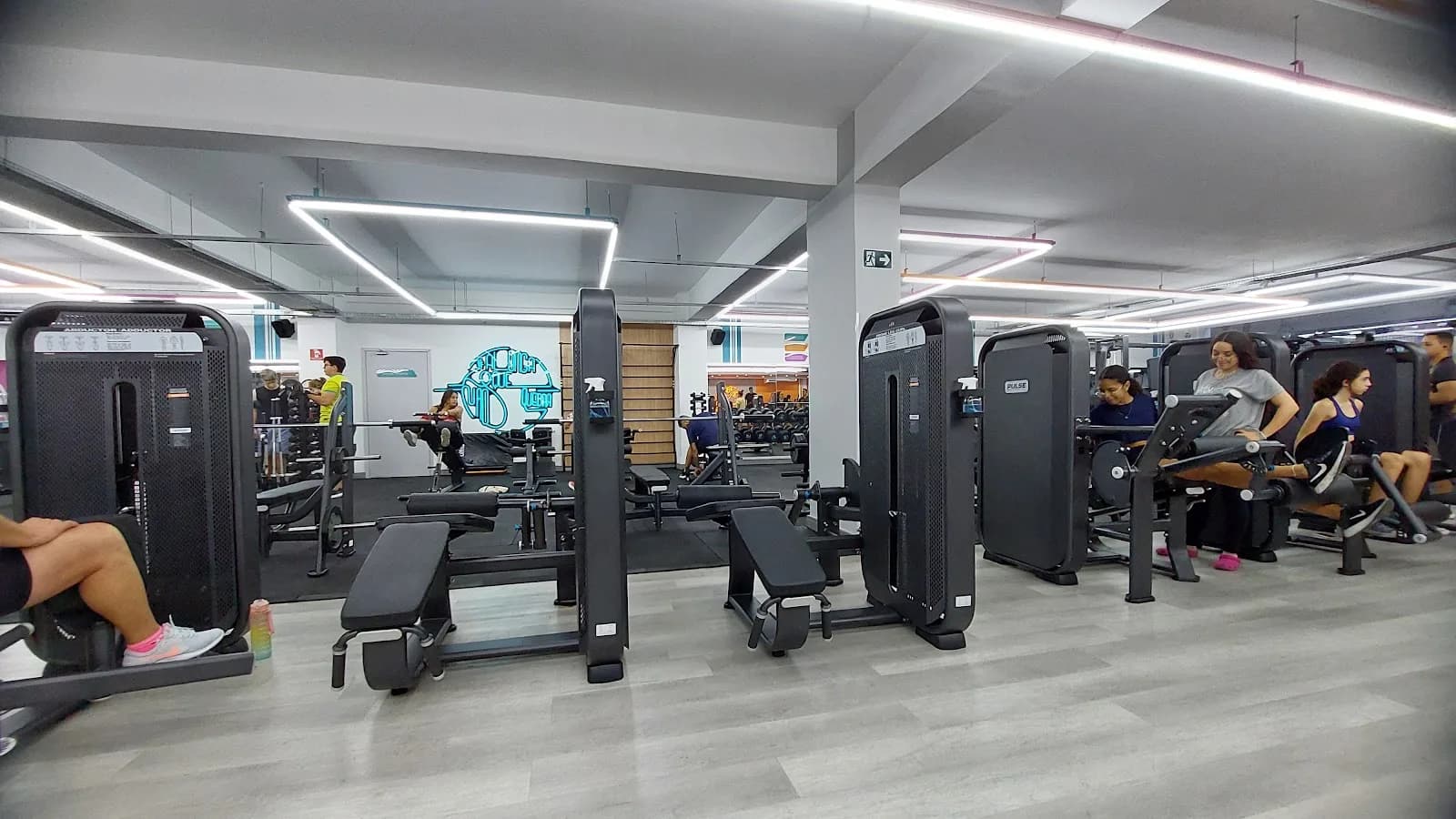 Ultra Academia Vila Matilde — foto 1