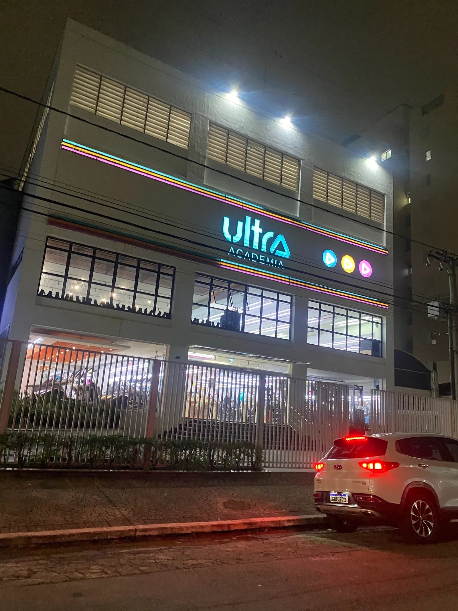 Ultra Academia Vila Matilde — foto 2