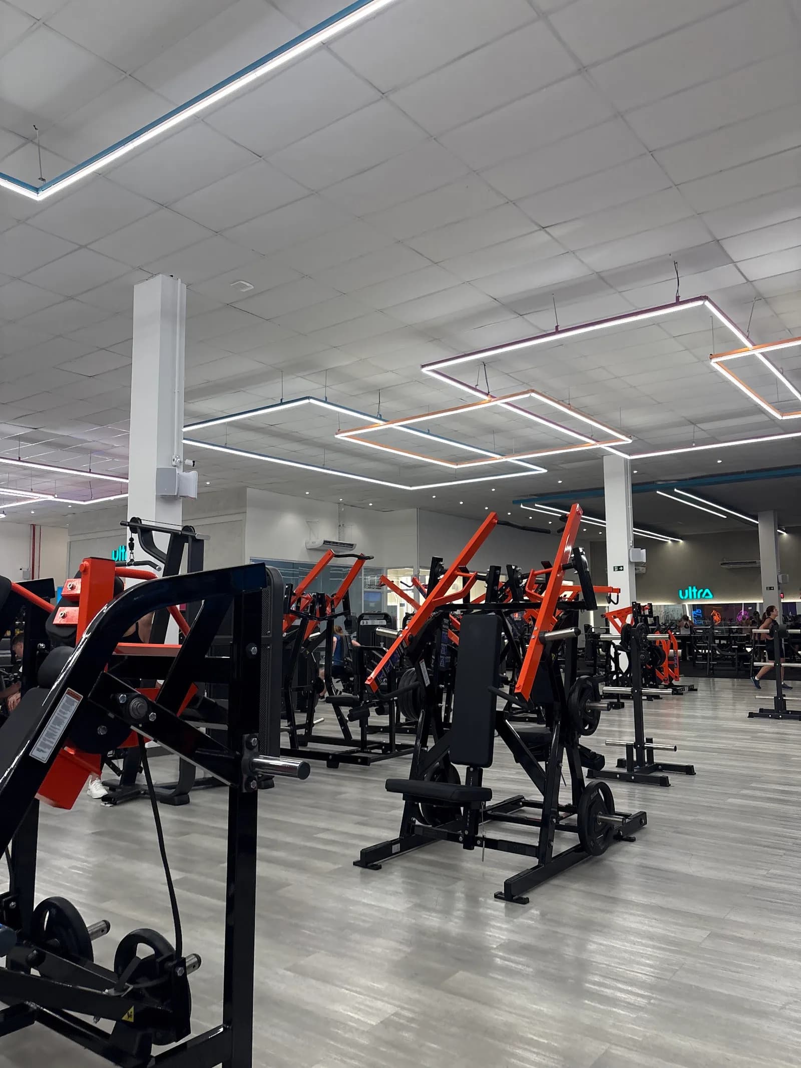 Ultra Academia - Zona Central — foto 2