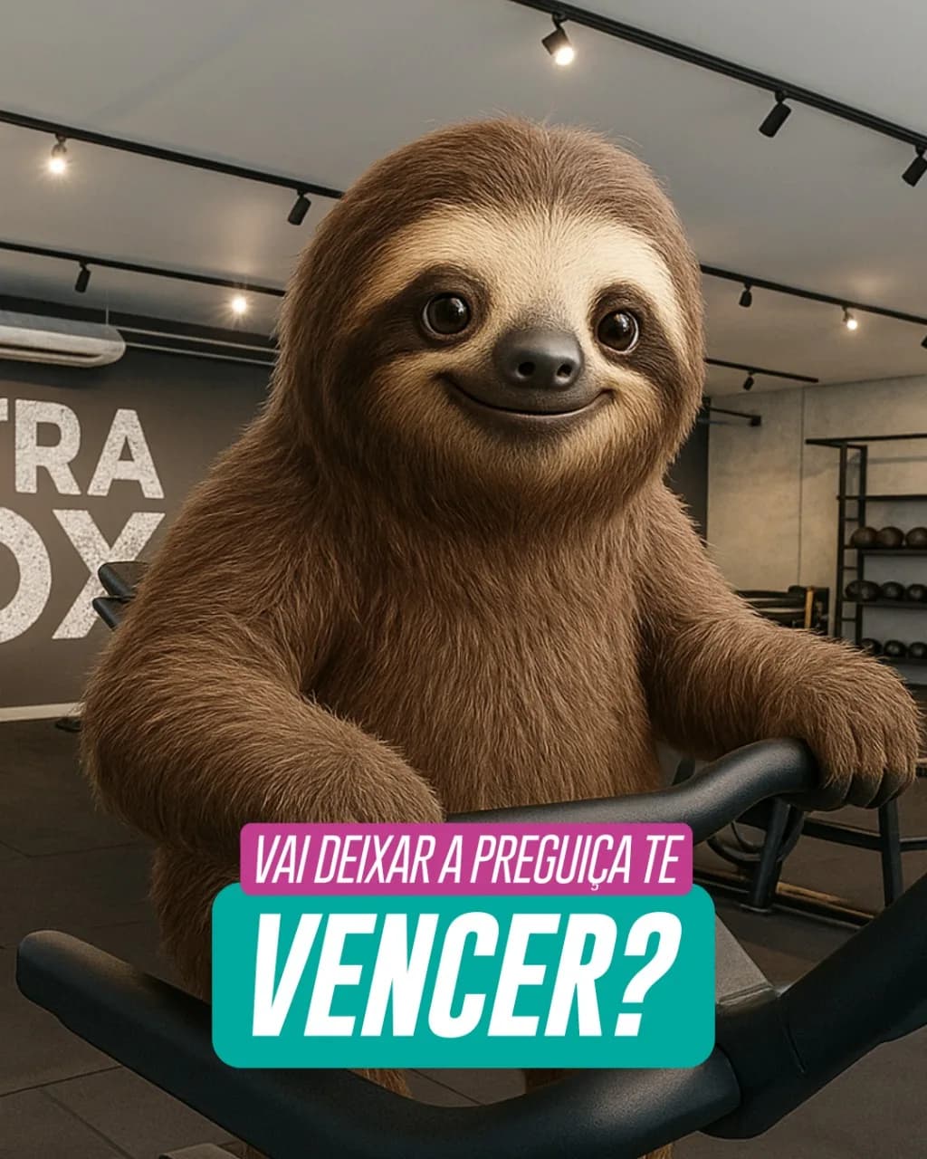 Ultra Academia - Zona Central — foto 3