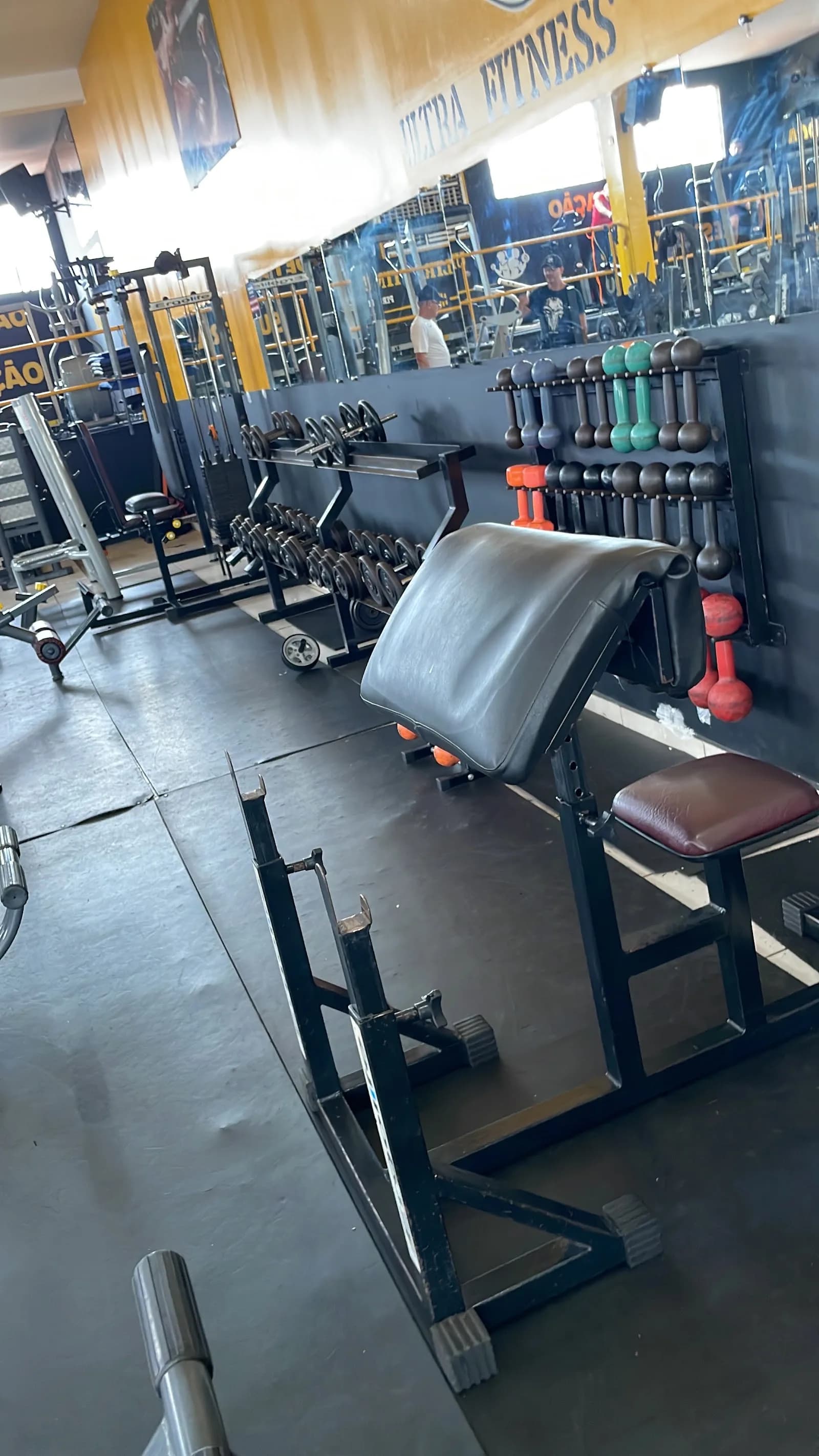 Ultra fitness performance — foto 3