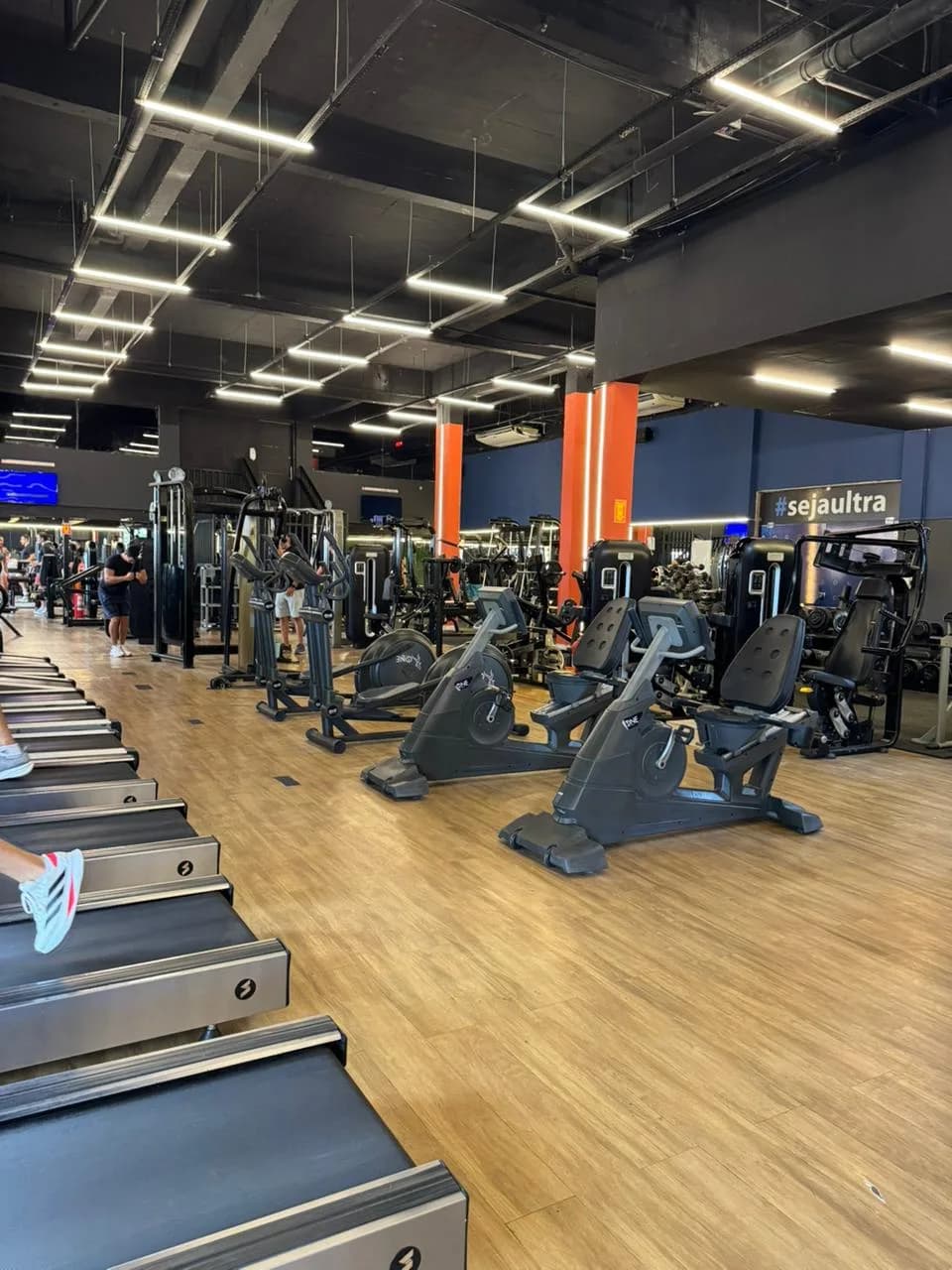 ULTRA FITNESS - Piedade — foto 1