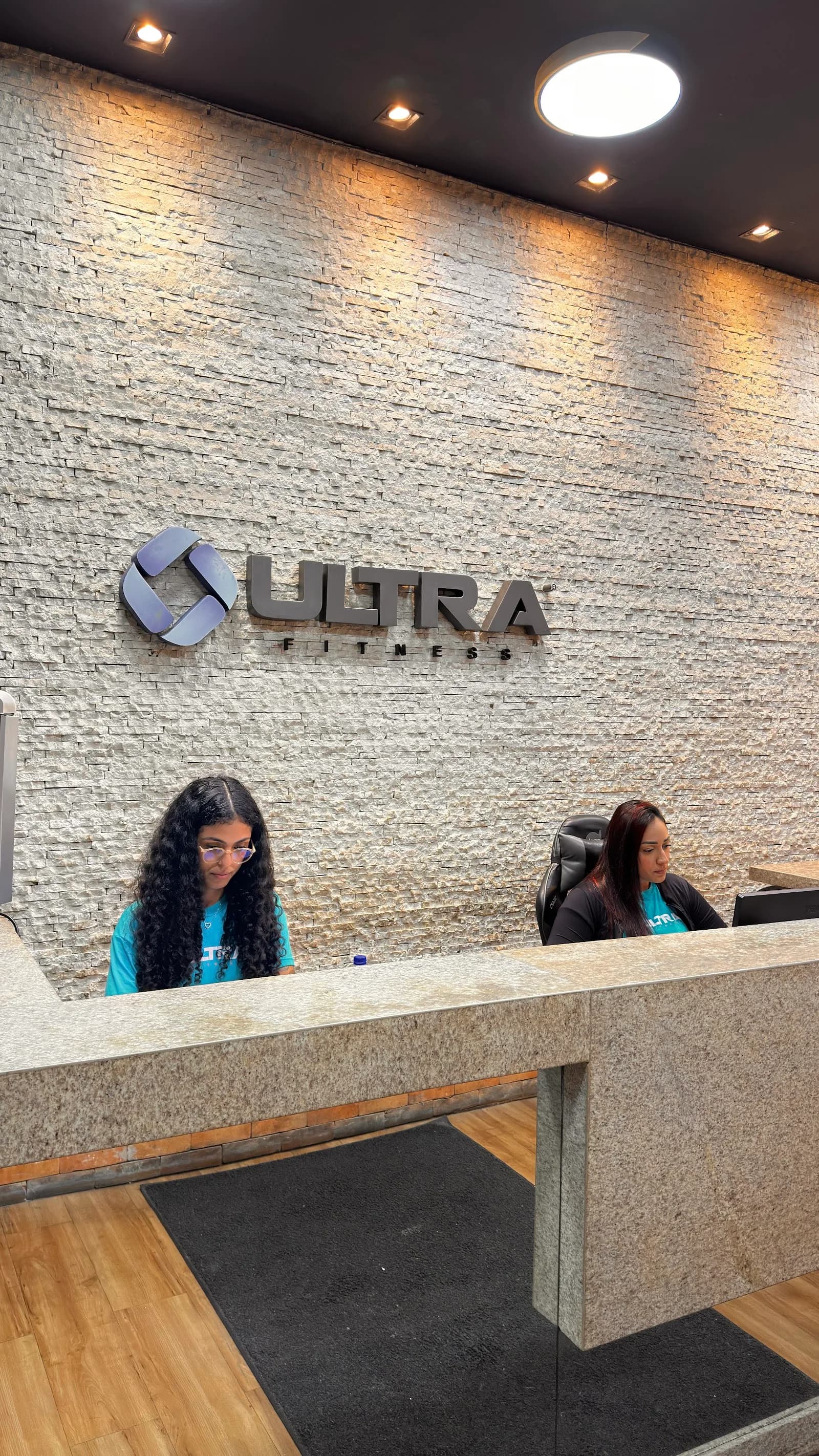 ULTRA FITNESS - Piedade — foto 2