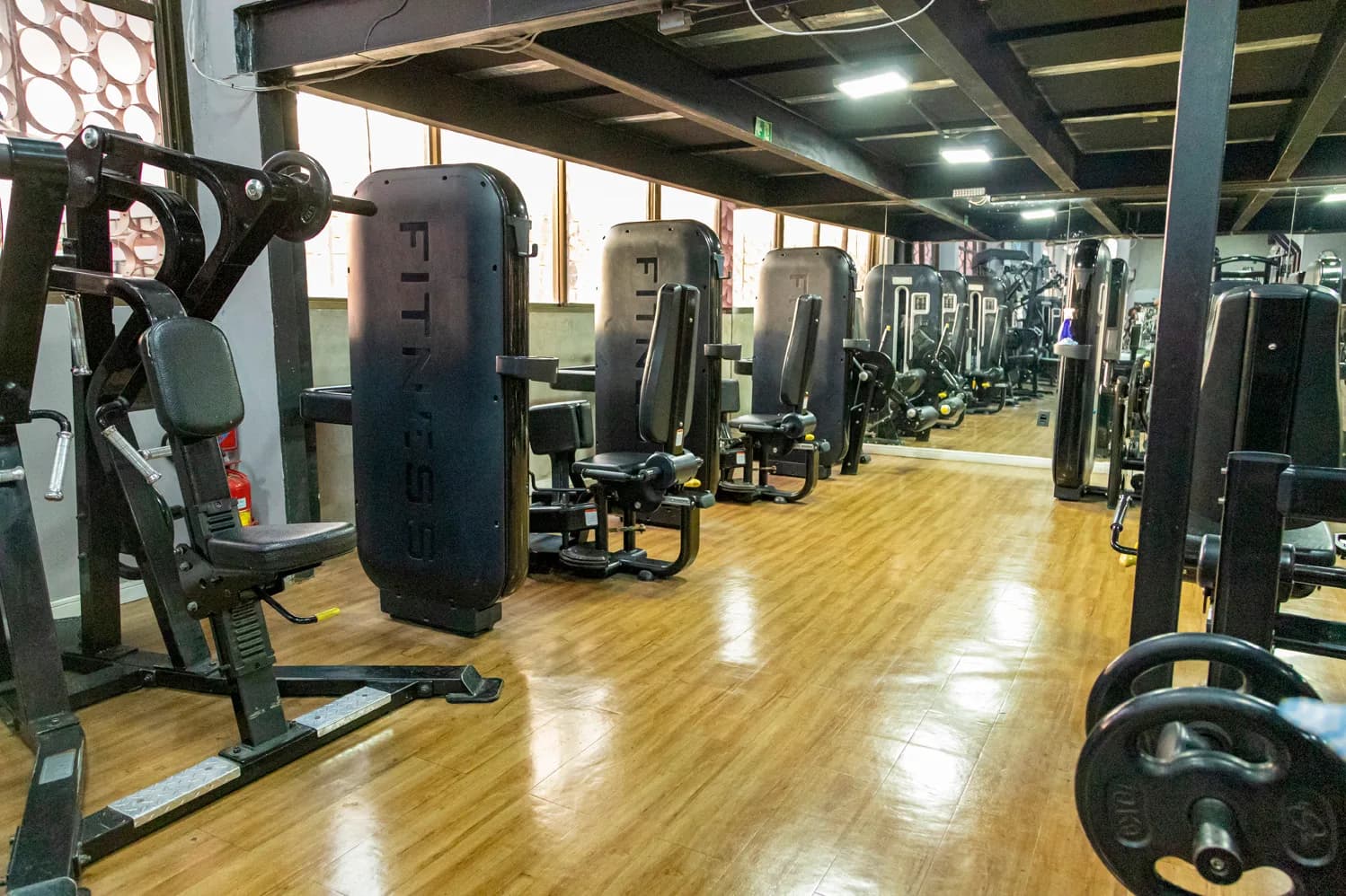 ULTRA FITNESS - Piedade — foto 3