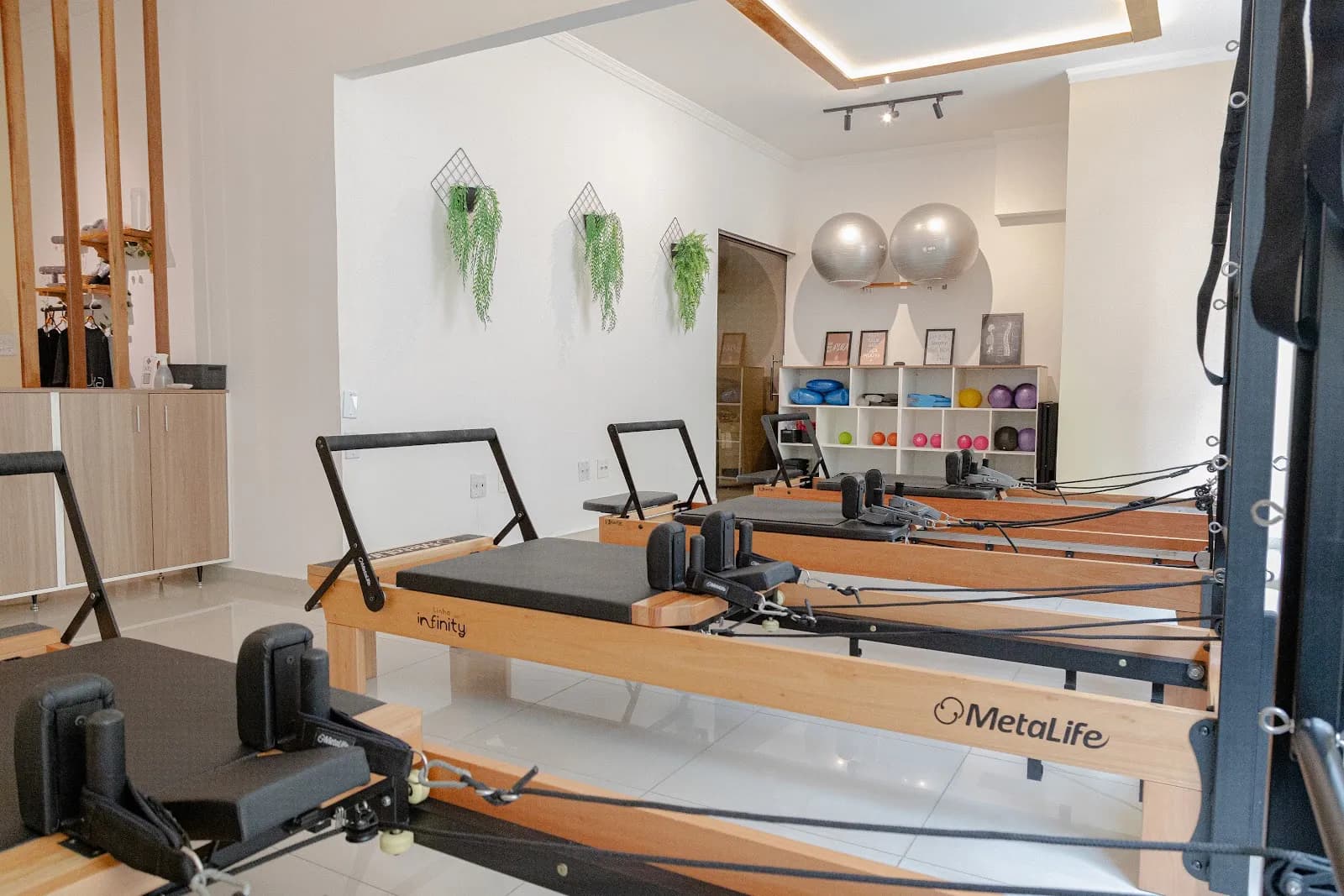 Unika Pilates — foto 1